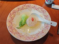 -维园悦谱·海派家常菜(乌鲁木齐南路店)
