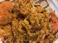 -铭副琦食·虾蟹烩馆(渔人码头店)