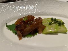 -领事馆19号中餐厅(厦门海景洲际酒店)