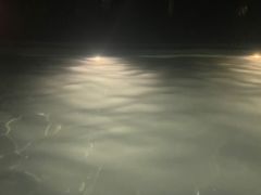 -海兰云天度假区温泉