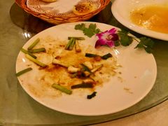 -新溢香国际酒店-中餐厅