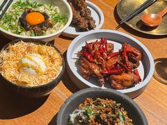 -SHAN山(前滩太古里店)