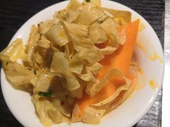-严厨老坛酸菜鱼(吴江万宝店)