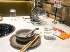 -今日牛事潮汕鲜牛肉火锅(瑞金店)