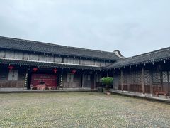 -新月集庭院咖啡馆(老邮局店)
