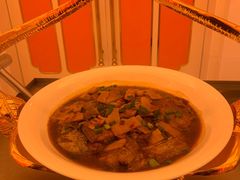 -白金汉爵大酒店-24小时餐厅
