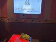 -唱吧麦颂KTV(松江五龙商业广场店)