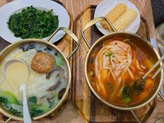 -小满手工粉(北京来福士店)