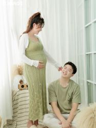 -专注孕妇照亲子照·纪田摄影