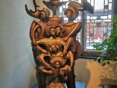 -北京大学赛克勒考古与艺术博物馆