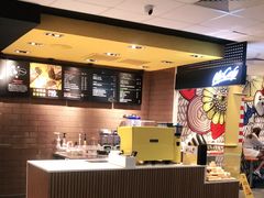 -麦当劳(广州新港东路第二分店)