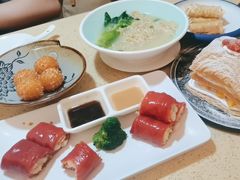 -喜鹊茶点.啫煲(车陂店)