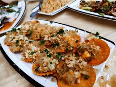 -梅姐海鲜餐厅(水头海鲜街店)