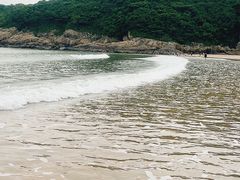 -东海半边山旅游度假区