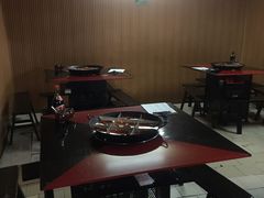 -安胖老火锅(两路口店)