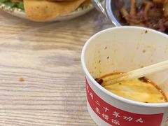 -江城燕子大排档(江汉路步行街店)