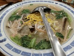 -老雒阳面馆·水席·洛阳菜(王城路店)