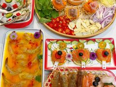 -官塘锋记鱼生·生腌·砂锅粥(牌坊街店)