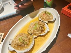 -乔街深夜食堂·小龙虾·高压锅生蚝(杭州总店)
