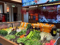-大潮淮·淮扬菜(何园旗舰店)
