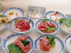 -半岛听涛蒸汽海鲜自助(K11店)