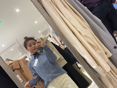 -优衣库(南宁万象城店)