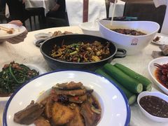 -嘉陵楼馋嘴城(簋街总店)