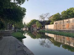 -南浔古镇