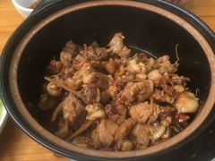 -柴火农家饭(遇龙河店)