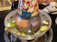 -京炭铜锅涮肉·羊蝎子·羊肉炉(保利·时光里店)