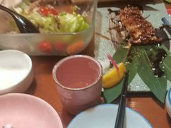 -三月居酒屋(青年大街店)