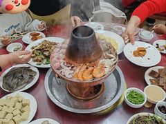 -山海关清和浑锅店