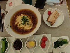 -松鹤楼·苏式汤面(虹桥天地店)