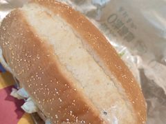 -麦当劳(洪山商场店)