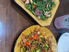 -朗妈私房菜(婺女州店)