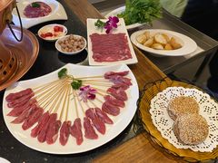 -南门涮肉(天坛店)