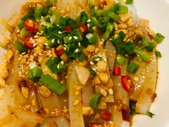 -李老爹香辣蟹(宣武门店)