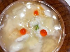 藏家木碗酸奶-敏珠拉姆藏餐·南京厨房(富春江东街店)