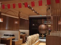-西村日本料理(香格里拉饭店)