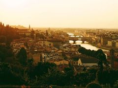 -米开朗琪罗广场