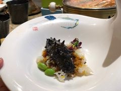 -丰卓会海鲜自助(中润大道店)