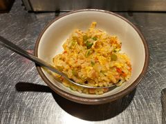泰椒炒饭-很久以前羊肉串(大华三路店)