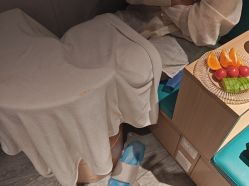 点击看大图 -梵茜儿·头道汤养生馆