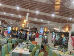 大堂-大师傅金奖啤酒鱼(西街口总店)