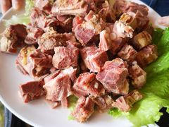 -赵氏烩泽腊排骨火锅店(近华浦路店)
