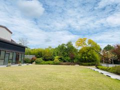 -上海崇明金茂凯悦酒店