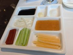 -四季民福烤鸭店(通州马驹桥店)