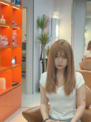-奈时造型