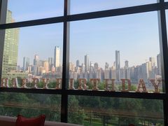-丽晶轩中餐厅(重庆丽晶酒店)