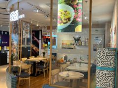 -轻蔬不用等·素食(江苏路店)